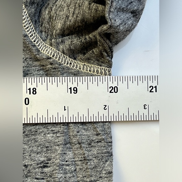 UpWest Longsleeve Pocket Tee Men R158 - Picture 5 of 6